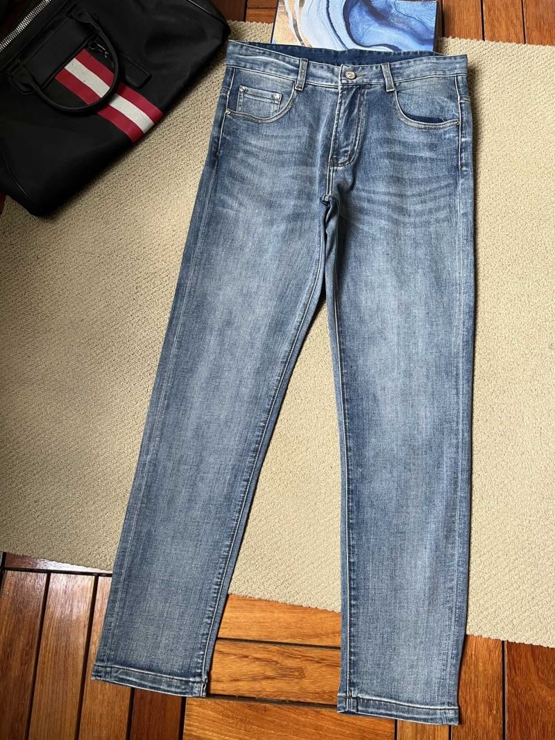 Zegna Jeans